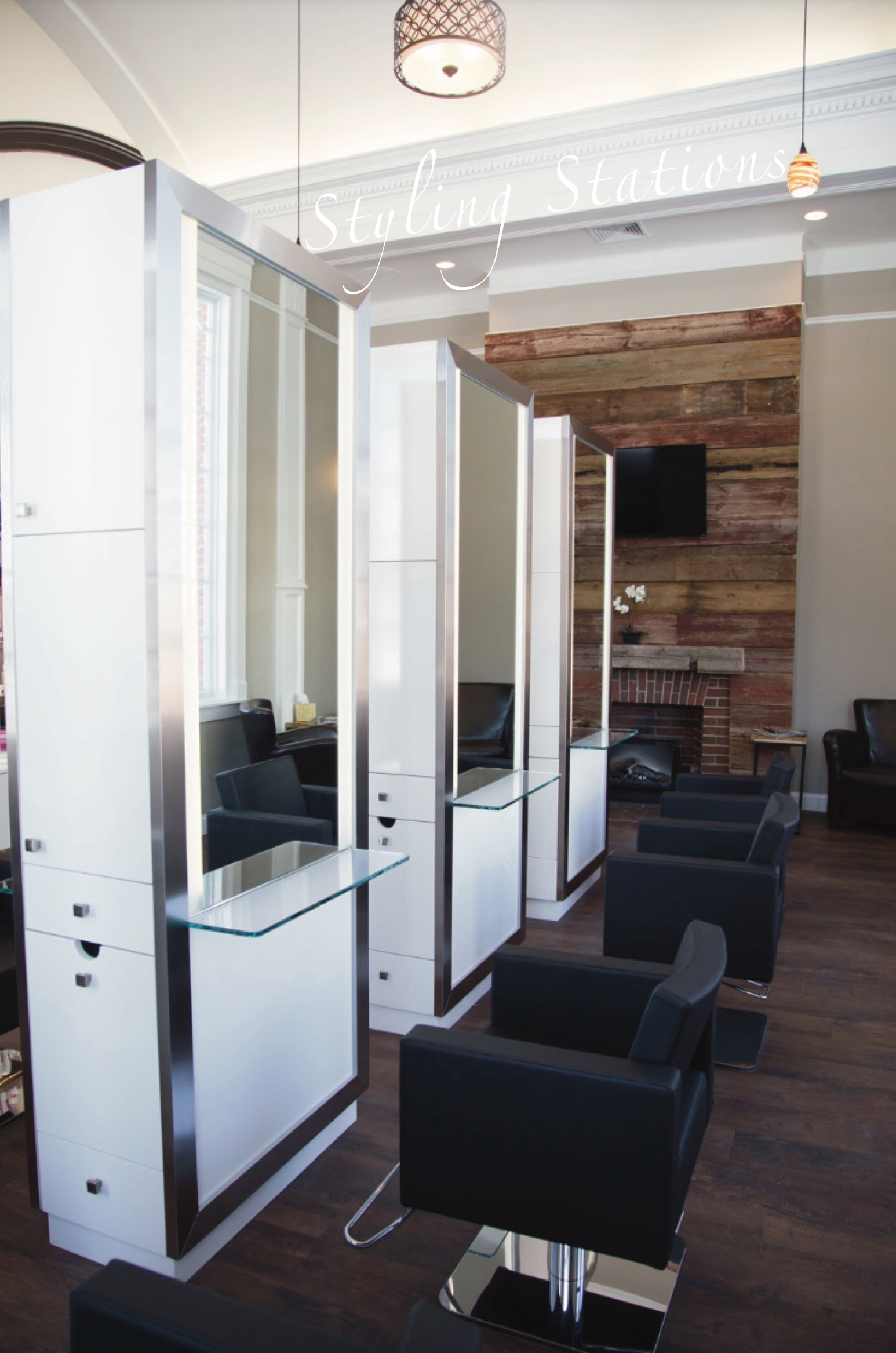 Design X Mfg | Salon Equipment, Salon Furniture, Pedicure Spa